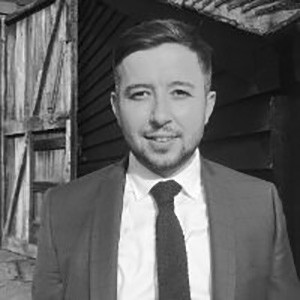 Martyn Birch