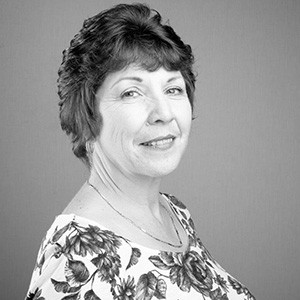 Deborah Waters